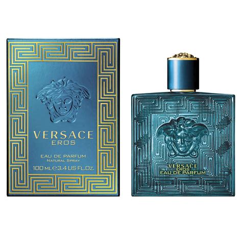 versace eros 100ml edp prezzo listino|versace eros 100ml best price.